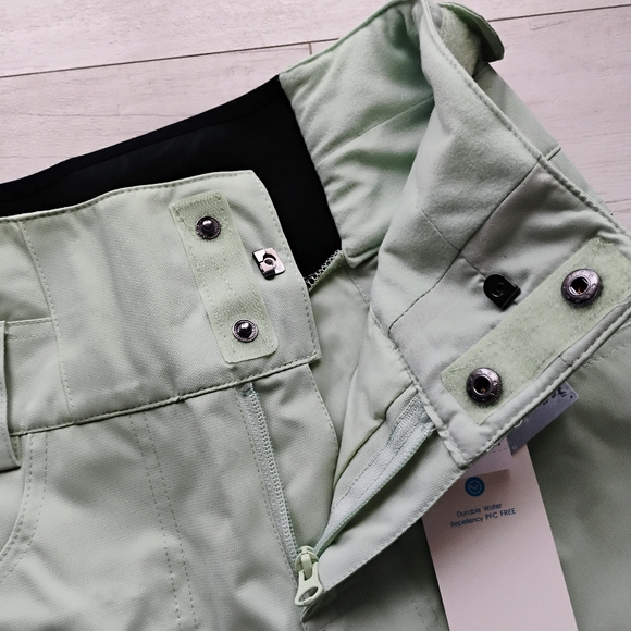 ROXY NEW Diversion Technical Snow Pants - Picture 5 of 9